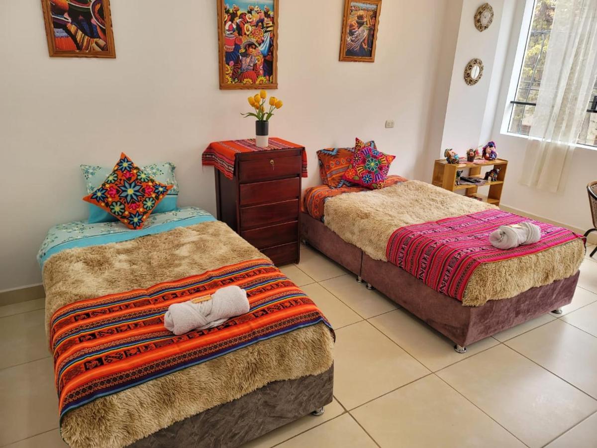 Apartamento Cusco Guest House