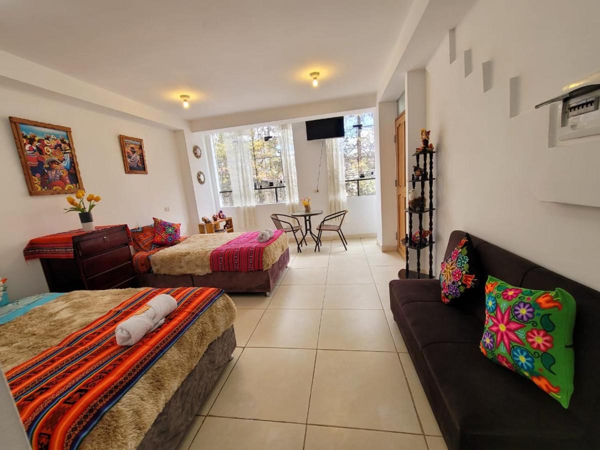 Cusco Guest House Cuzco