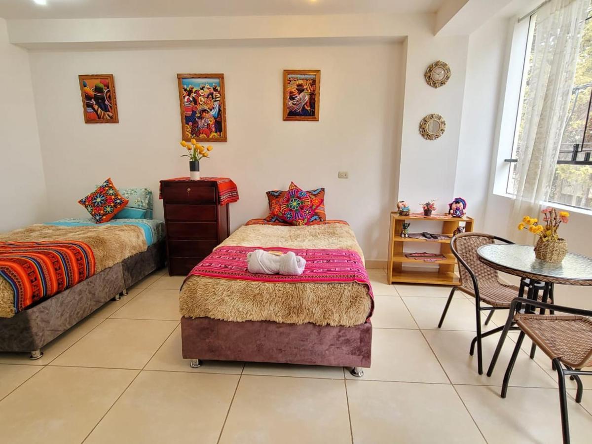 Cusco Guest House * Cuzco