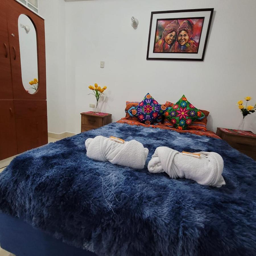 Cusco Guest House Cuzco