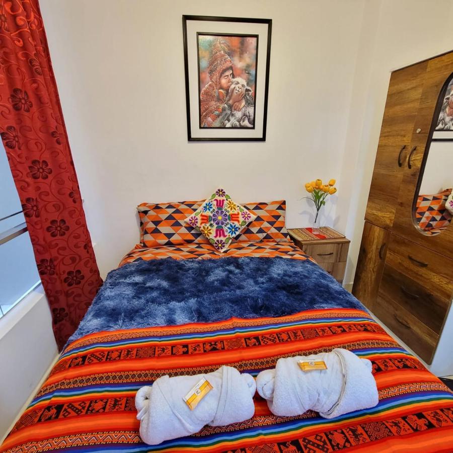 Cusco Guest House Cuzco