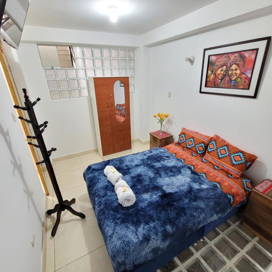 Cusco Guest House