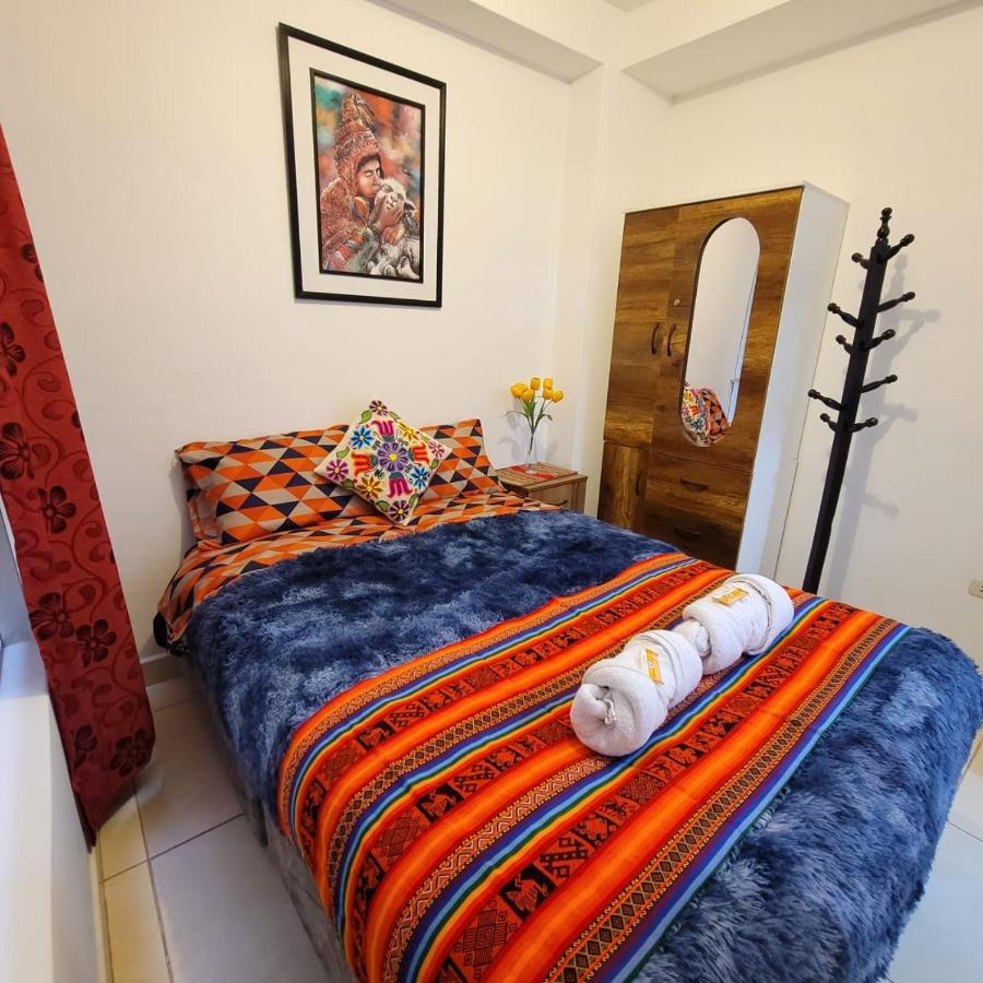 Cusco Guest House * Cuzco