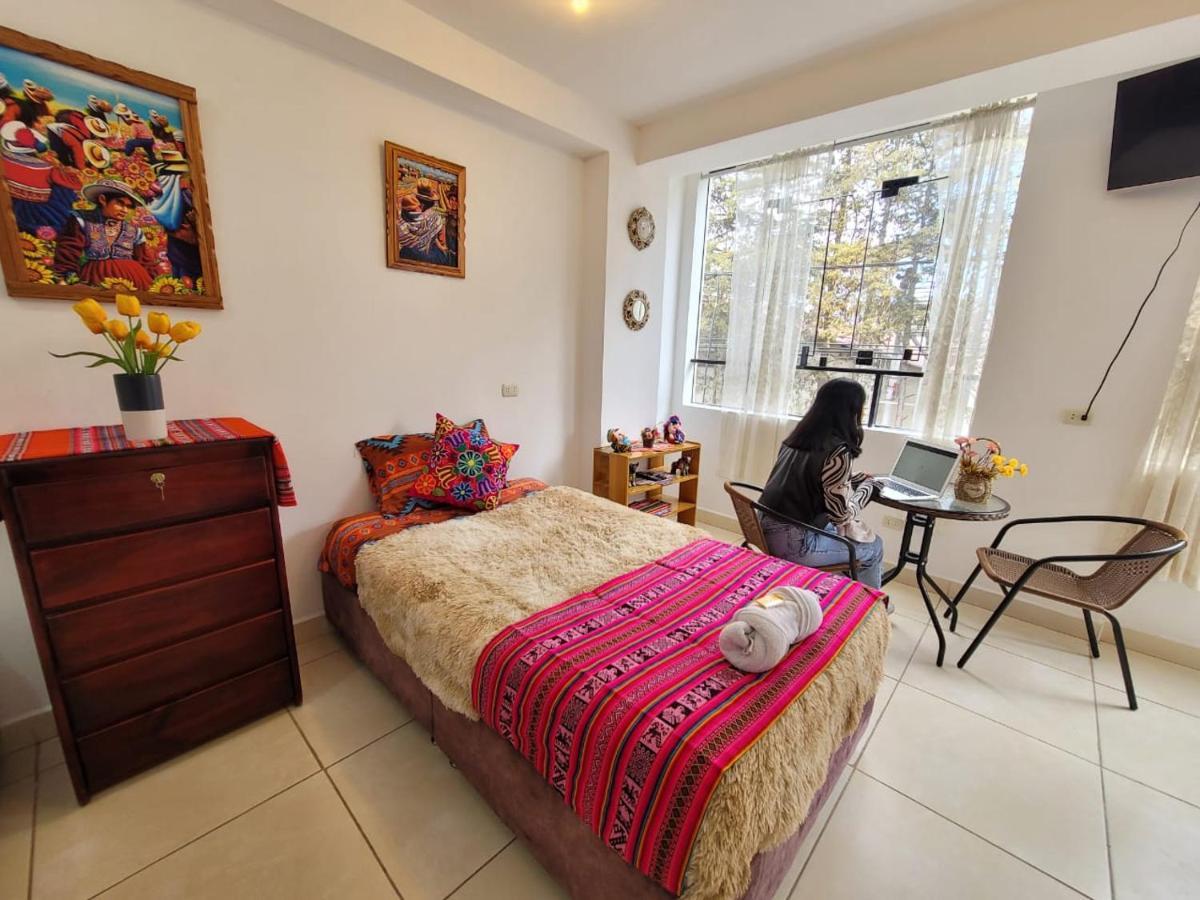 Cusco Guest House Cuzco