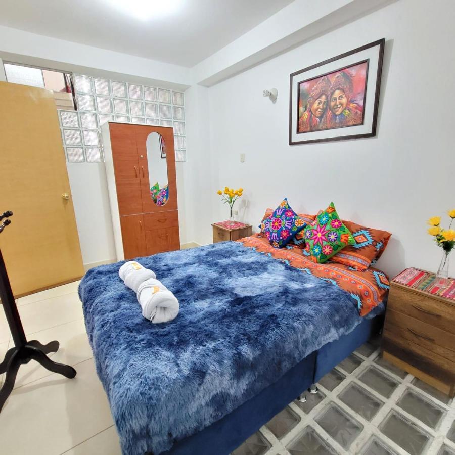 Apartamento Cusco Guest House Cuzco