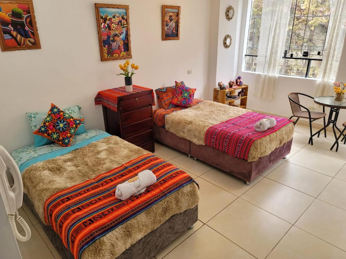 Cusco Guest House * Cuzco