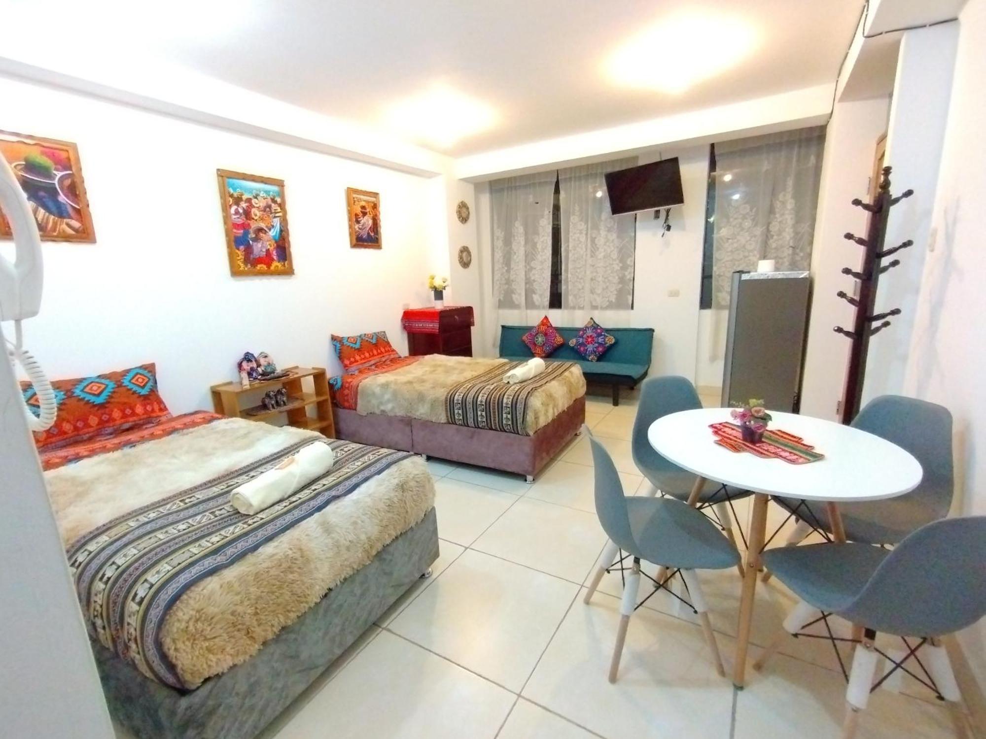 Cusco Guest House